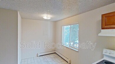 2909 Sage St in Colorado Springs, CO - Building Photo - Building Photo