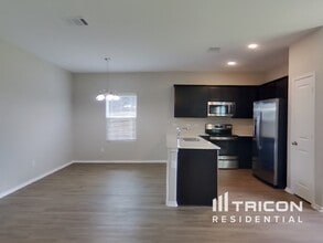 1222 Cattail Ln in Bastrop, TX - Building Photo - Building Photo