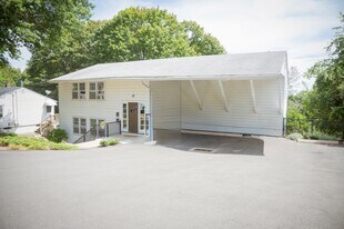 21 Hillside Ave in New Haven, CT - Building Photo