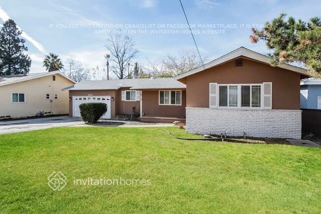 property at 11970 2nd St