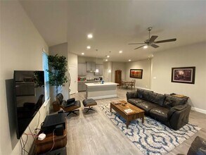 2309 Kendolph Dr in Denton, TX - Building Photo - Building Photo
