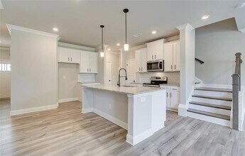 4623 Cypress Landing Wy in Gainesville, GA - Building Photo - Building Photo