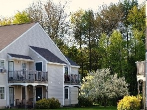 The Birches in Old Orchd Bch, ME - Building Photo - Building Photo