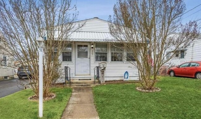 property at 229 Churchill Ave