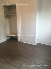 105 W Saratoga St-Unit -3 in Baltimore, MD - Building Photo - Building Photo