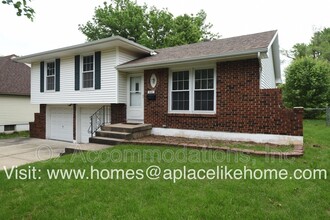 9001 Kentucky Ave in Kansas City, MO - Building Photo - Building Photo