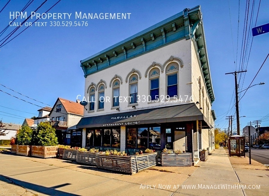 2179 W 11th St, Unit 5 in Cleveland, OH - Building Photo