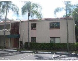 4216 Inverrary Blvd in Lauderhill, FL - Building Photo