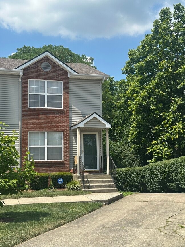 property at 600 Wabarto Way