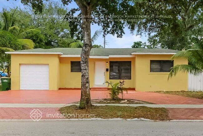 14175 NE 16th Ave in North Miami, FL - Building Photo - Building Photo