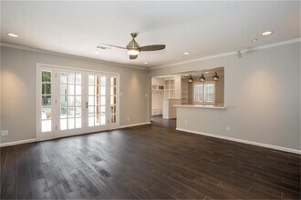 4503 Bryn Mawr Ln in Houston, TX - Building Photo - Building Photo