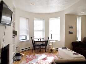 57 Westland Ave, Unit 2 in Boston, MA - Building Photo