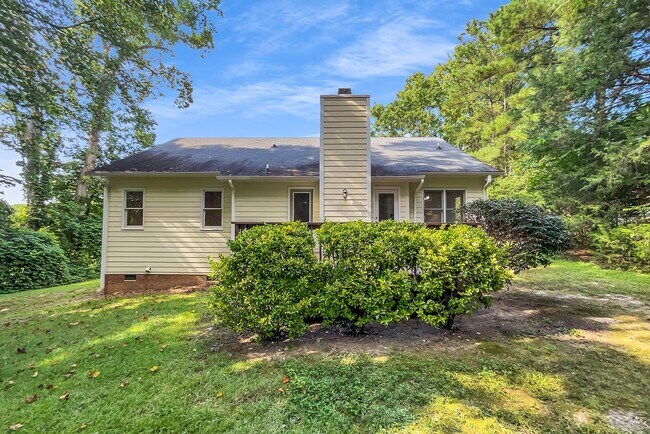 209 Clearwater Ct in Clayton, NC - Building Photo - Building Photo