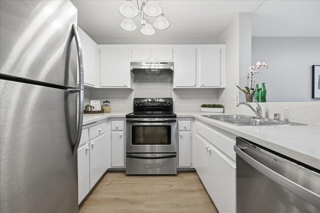 property at 3440 Lebon Dr