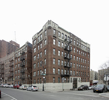 3405 Putnam Apartments