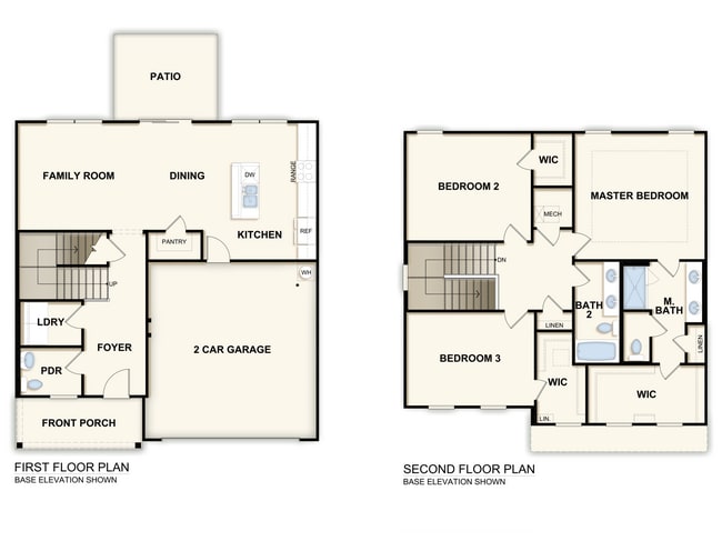 2761 Bison Ct in Nashville, TN - Building Photo - Building Photo
