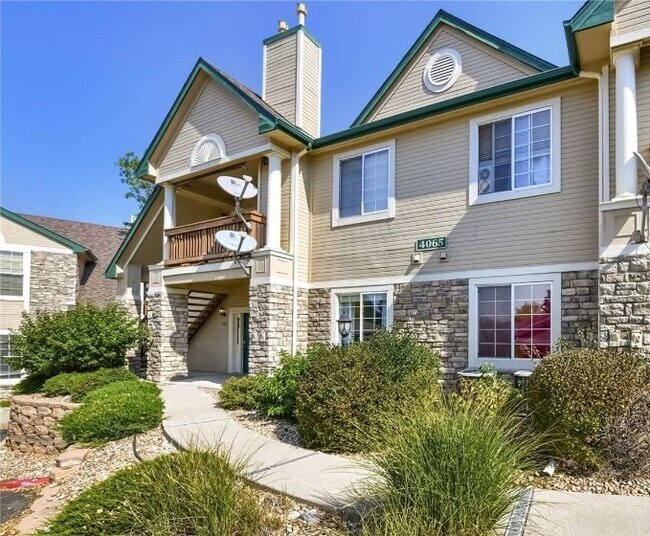 4065 S Crystal Cir Rentals in Aurora, CO