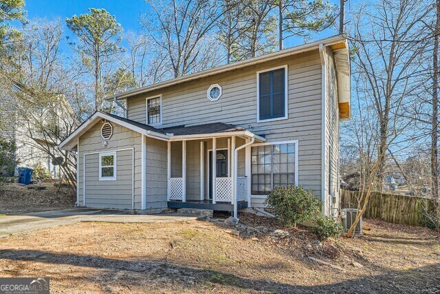 999 Ascot Ct in Riverdale, GA - Building Photo - Building Photo