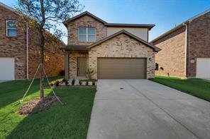 1904 Washington St in Princeton, TX - Building Photo