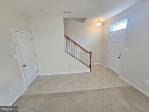 705 S Macon St. in Baltimore, MD - Building Photo - Building Photo