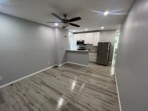 1414 W Sparks St in Philadelphia, PA - Building Photo - Building Photo