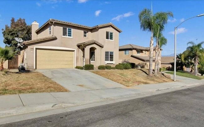 28560 Sunridge Ct in Menifee, CA - Building Photo - Building Photo