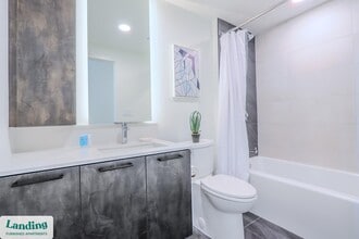 632 Howard Rd SE, Unit 1032 in Washington, DC - Building Photo - Building Photo