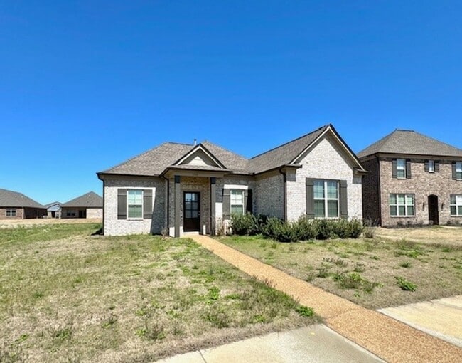 property at 380 Azalea Dr