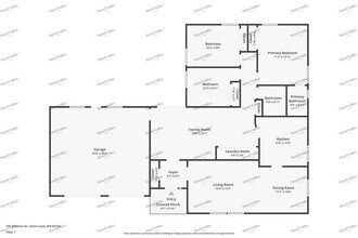 747 Chevron Dr in St. Louis, MO - Building Photo - Building Photo