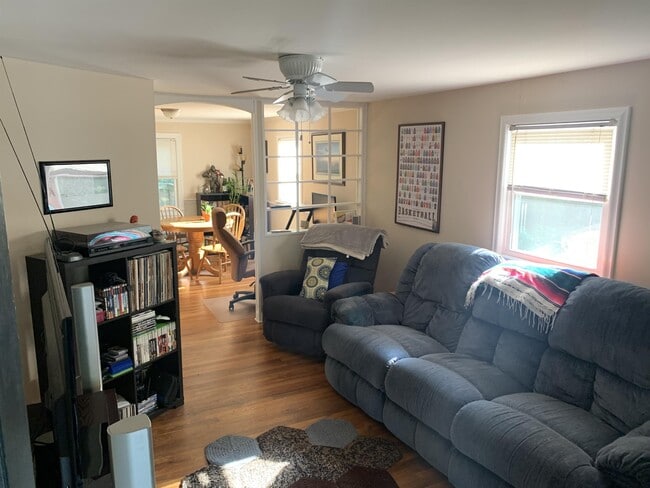 3811 Greenleaf St in Raleigh, NC - Building Photo - Building Photo