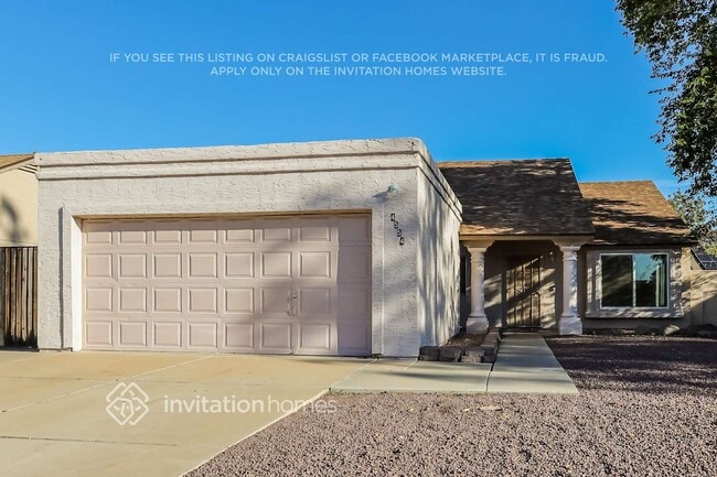 property at 4554 W Morrow Dr