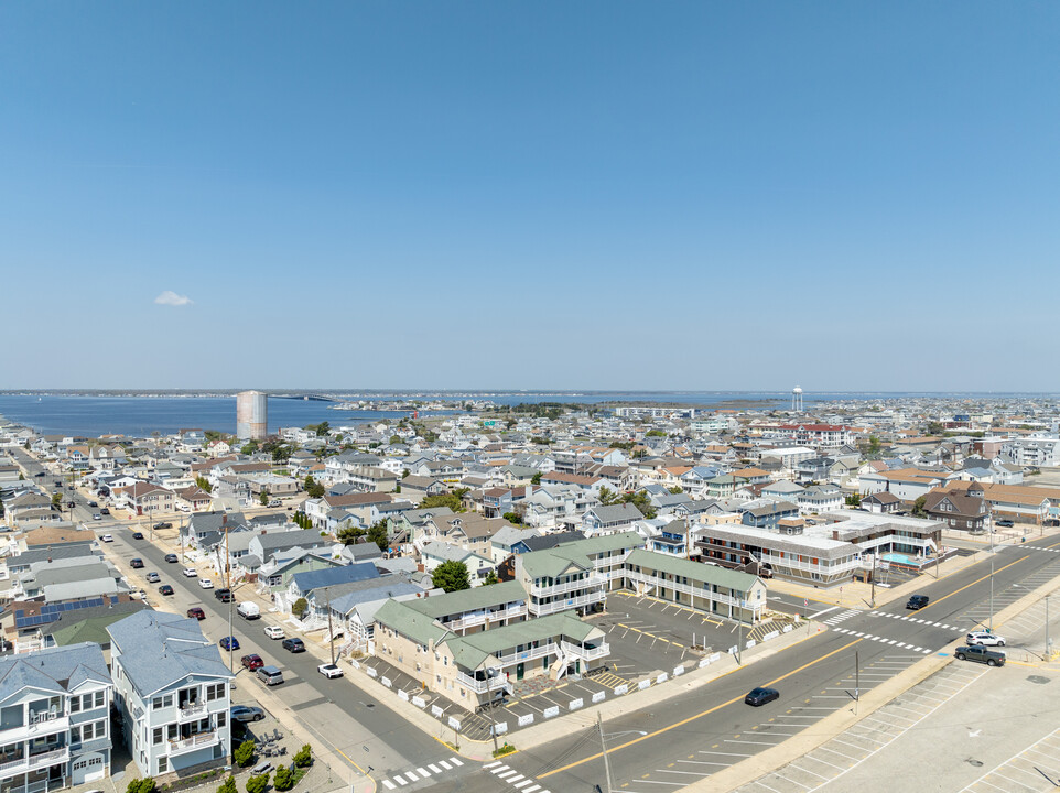 N ocean Ave in Seaside Park, NJ - Building Photo