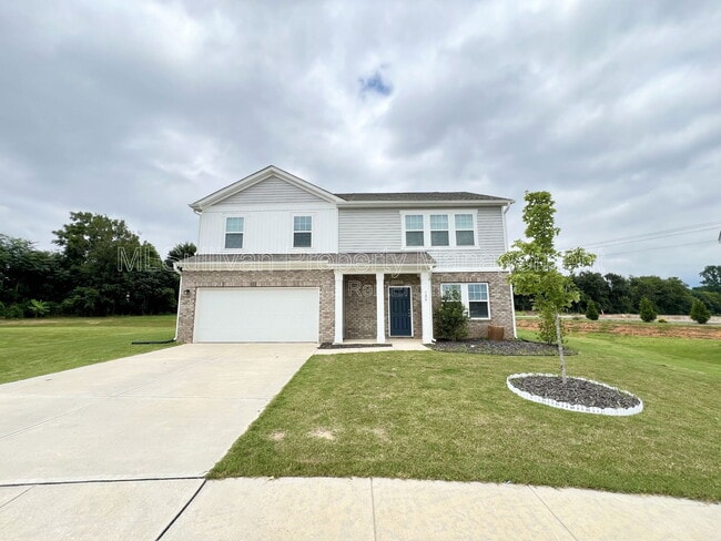 property at 324 McClellan Trail