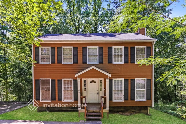property at 396 Shamrock Ct
