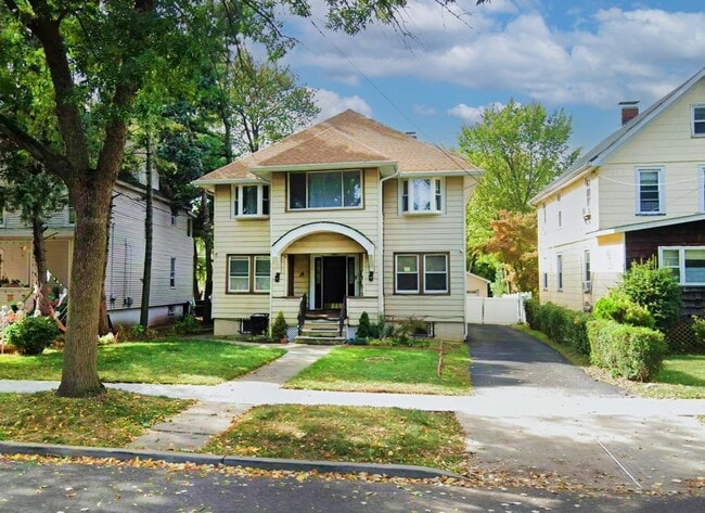 property at 18 Bergen Ave