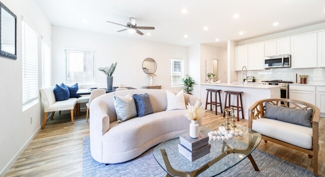 property at 9842 Kilkenny St