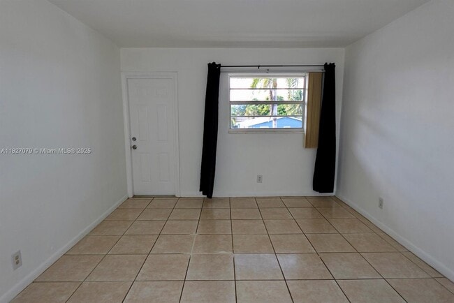 property at 250 NE 40th St