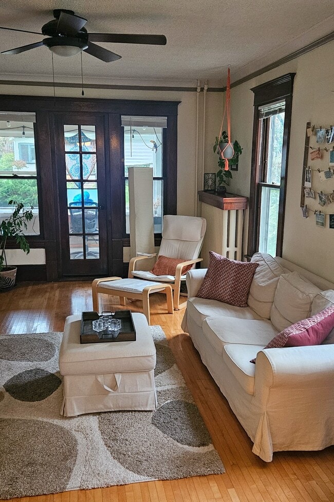 property at 3720 Colfax Ave S