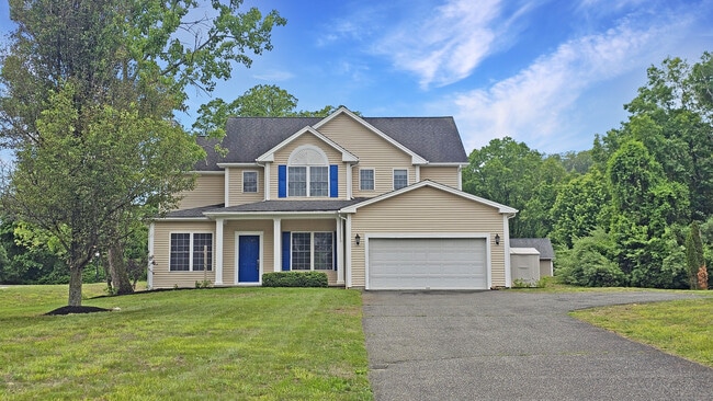 property at 48 Meadow Brook Rd