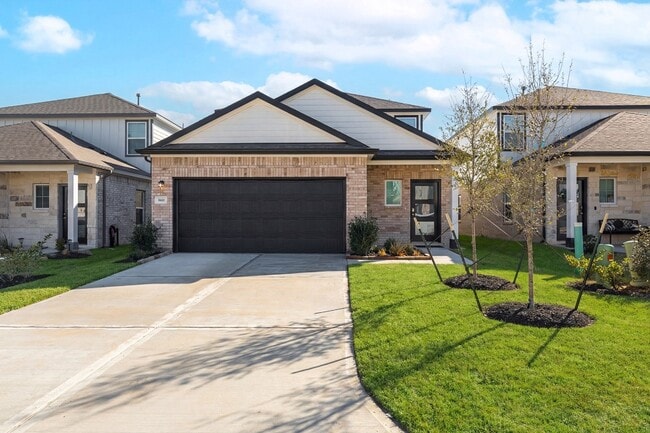 property at 8611 Blueberry Ash St