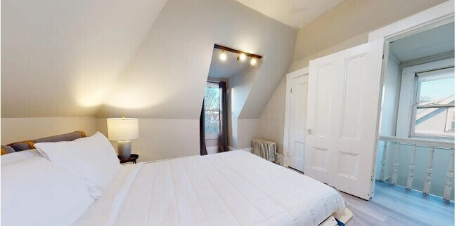 28 Sumner St in Boston, MA - Building Photo - Building Photo