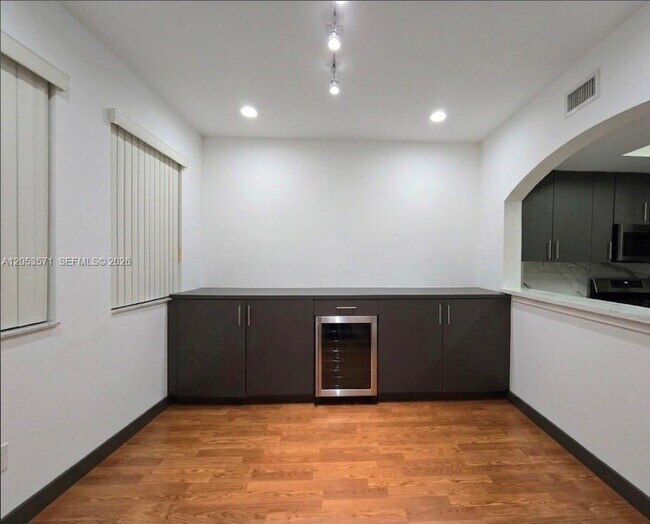 property at 8936 W Flagler St
