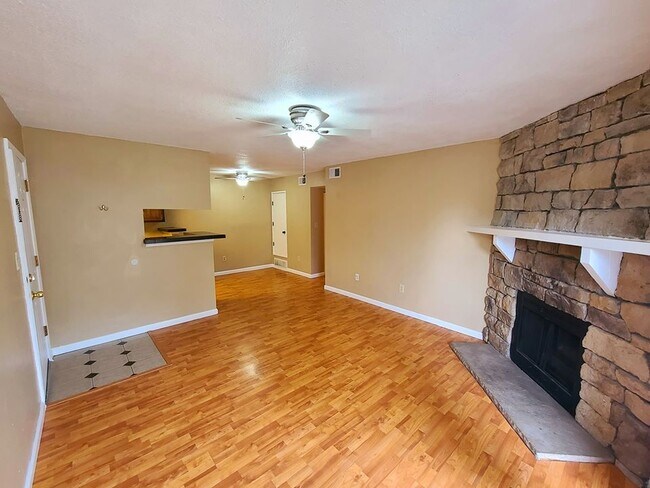 4400 S Quebec St-Unit -H101 in Denver, CO - Building Photo - Building Photo