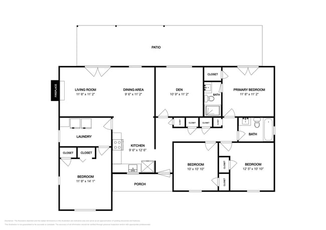 12505 Conejo Rd NE in Albuquerque, NM - Building Photo - Building Photo