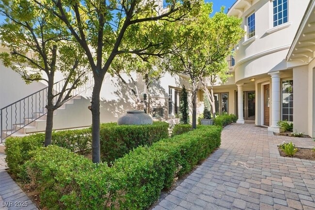 12056 Royal Dolnoch Ct in Las Vegas, NV - Building Photo - Building Photo