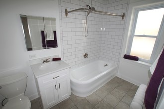 1632 W Chase Ave in Chicago, IL - Building Photo - Building Photo