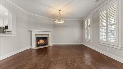 183 Fowler St in Woodstock, GA - Building Photo - Building Photo