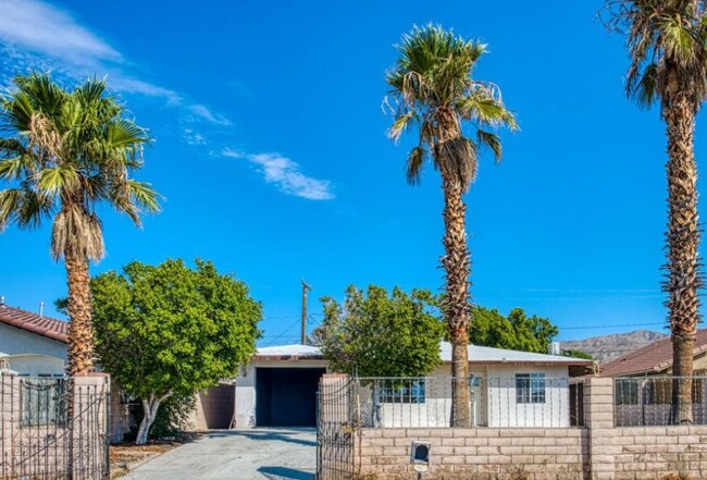 property at 66056 First St