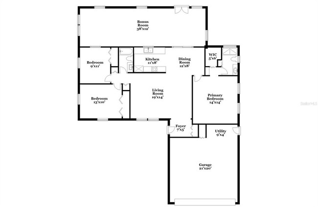 7357 Claries Dr in Sarasota, FL - Building Photo - Building Photo