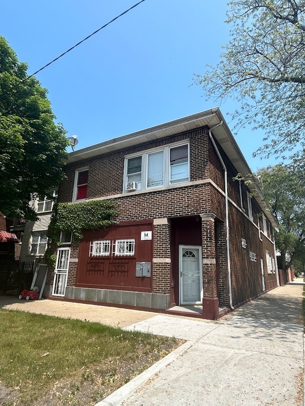 property at 8159 S Coles Ave